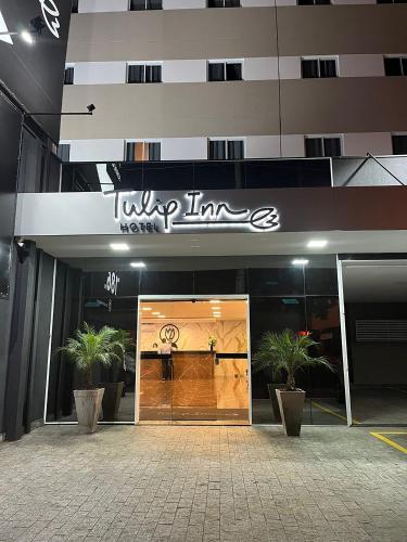 Tulip Inn Sorocaba