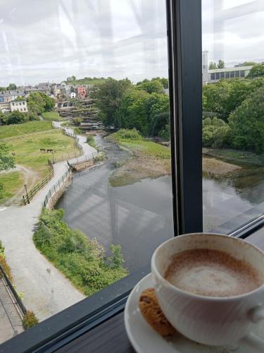 Swan Studio Haven in 利敦瓦納