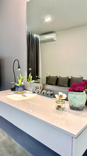 Rita Seaview Rooms by TravelPro Services Kallithea Halkidiki