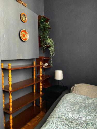 Small room for short stay, Kraków