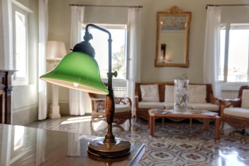 大堂, 錫耶納瓦利宮酒店 (Palazzo di Valli Hotel Siena) in 錫耶納城市中心