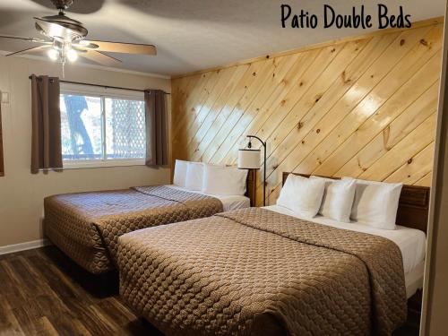 Stony Creek Motel - image 11