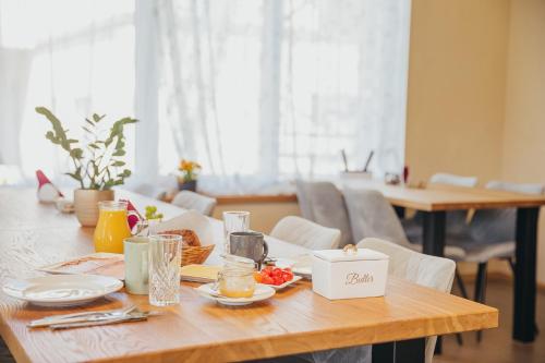 Restoran, Villa Vanilla in Sigulda