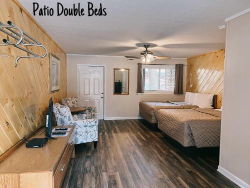 Stony Creek Motel