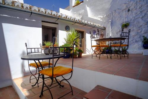 Almohalla51 in 阿切多納