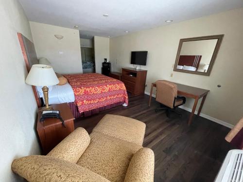Riviera Inn and Suites in Riviera