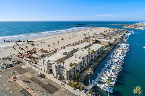 215A - Beautiful Sunsets, Beach View, Free Wifi, Oceanside (zdjęcie 2)