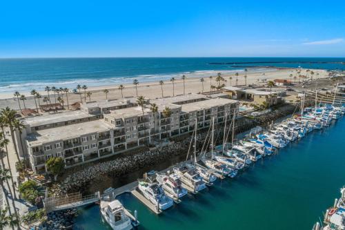 215A - Beautiful Sunsets, Beach View, Free Wifi, Oceanside (zdjęcie 4)