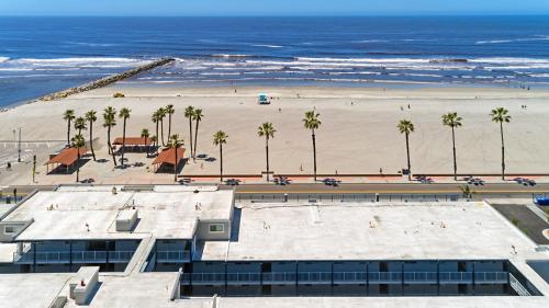 215A - Beautiful Sunsets, Beach View, Free Wifi, Oceanside (zdjęcie 8)
