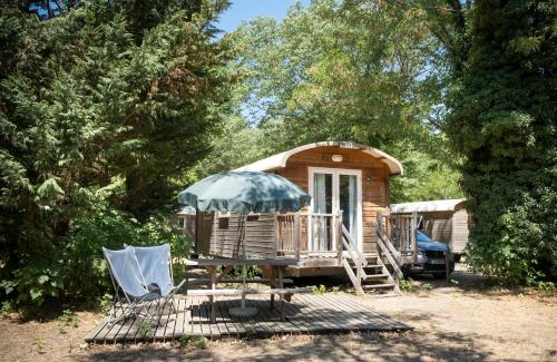 2 bedrooms, 2 beds