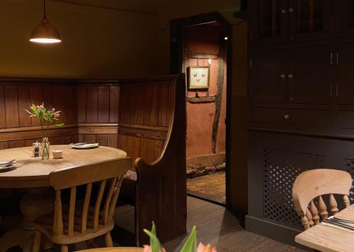 Kings Head (Low House) - Suffolk
