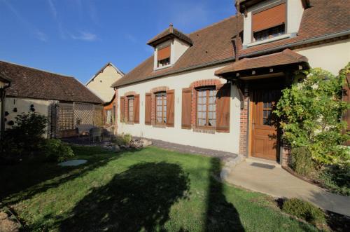 Gite de la bouvotte gîte à louer Bois des Brosses