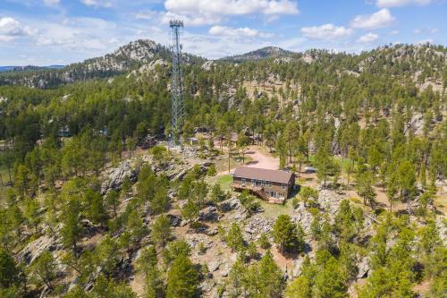 Teton Cabin