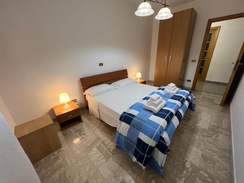  A casa mia in Pizzoli
