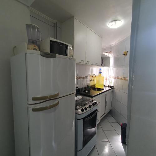 Apartment with Balcony image 10