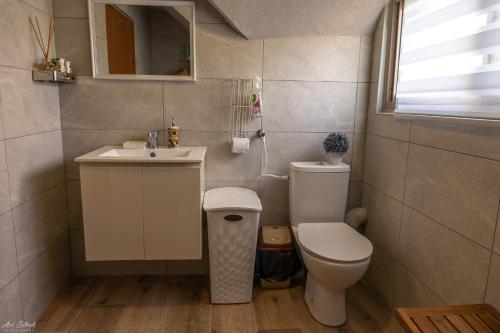 הבית של רחל, Katzrin (Foto 6)