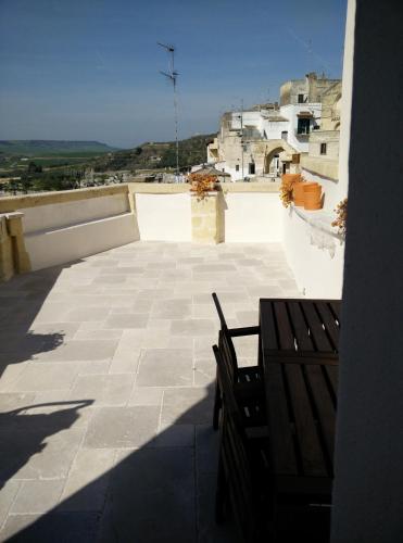 Balcony/terrace, Le Stanze Del Melograno in Gravina in Puglia