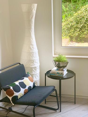 Зручності, Ferienwohnung in Bad Segeberg in Bad Segeberg