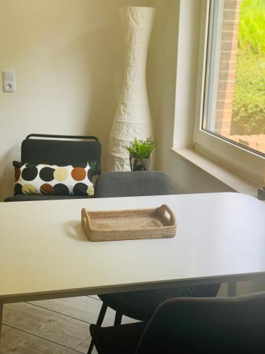 Ferienwohnung in Bad Segeberg in Bad Segeberg