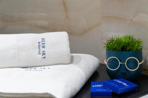 Hotel Blue Sky - image 8