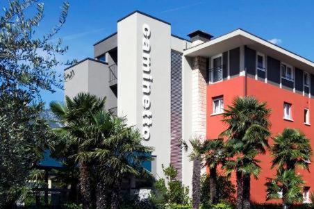 Albergo Al Caminetto Hotel de charme Torbole