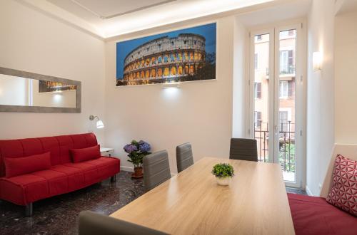 Your Vatican Suite - image 7