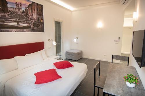 Your Vatican Suite - image 12