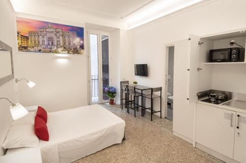 Your Vatican Suite - main image