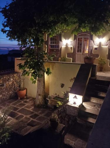 Casa do Plátano (Casa do Platano) in โนสซาซิงยอรา โดปิลาร์