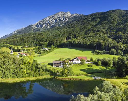 Hotel Garni Gablerhof
