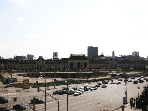 Apartlux Zatsepskiy