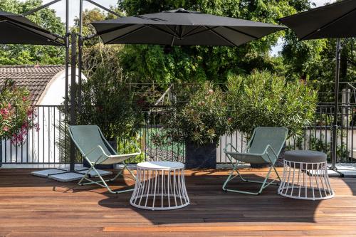 462527605 Horti 14 Borgo Trastevere Hotel