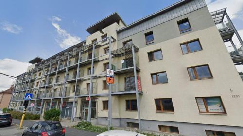 2 room Apartment, balcony 302, Apartmány Liptov - Liptovský Mikuláš