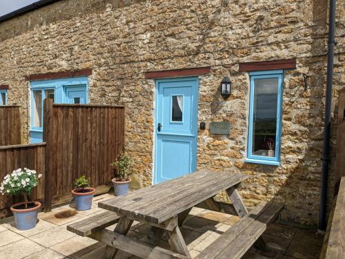 Barton Cottage - Litton Cheney