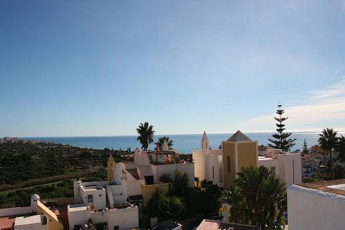 Casablanca 7 Nerja - Accommodation