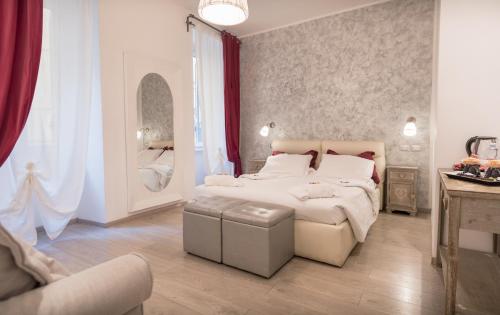 Your Vatican Suite, Rzym
