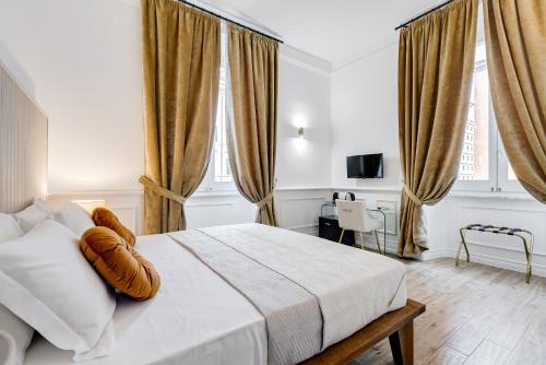 Monti Suites Cavour, Roma