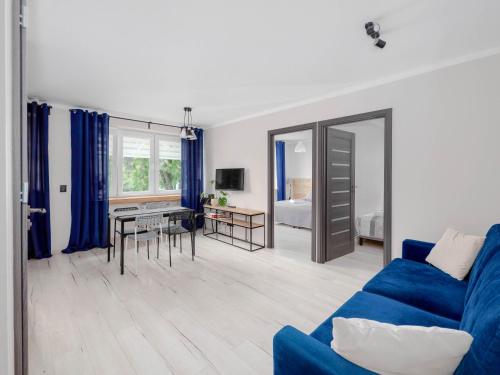 VISTULA two-bedroom Apartment