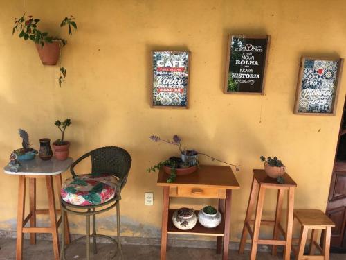 Recanto do Ipês, Garanhuns (fotografie 7)