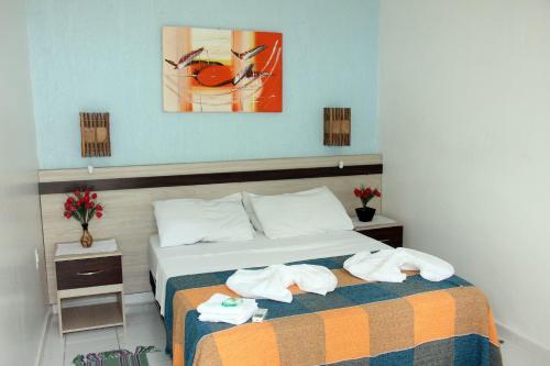 Basic Double Room image 3