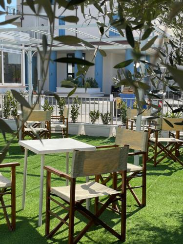 Hotel Sorriso 5