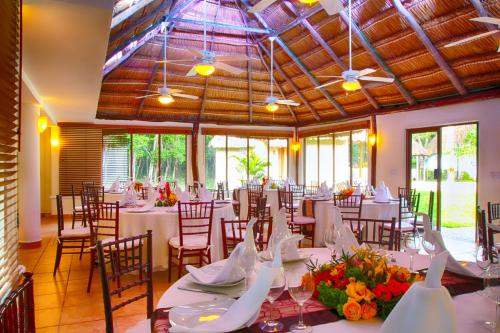 villas chicanna calakmul in Chicanna