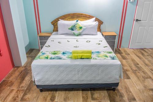 Villa De Cruz - Deluxe Suite in Скарборо