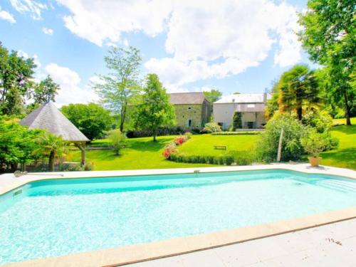 Gîte Les Hauts de Marère gîte à louer Rébénacq