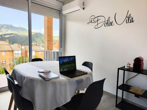 Létesítmények, Apartamento rural en el Berguedà "Lluis & Antonia" A Ac (Apartamento rural en el Bergueda "Lluis & Antonia" A Ac) in Sant Jordi de Cercs