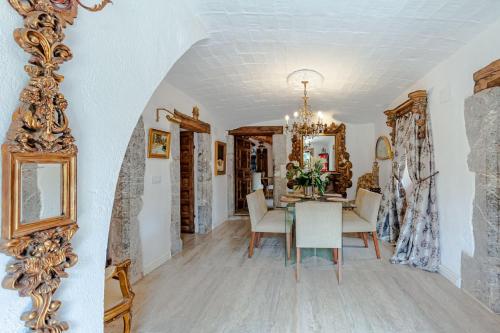 المنظر الخارجي, Masia Mimosa Completa in Darnius