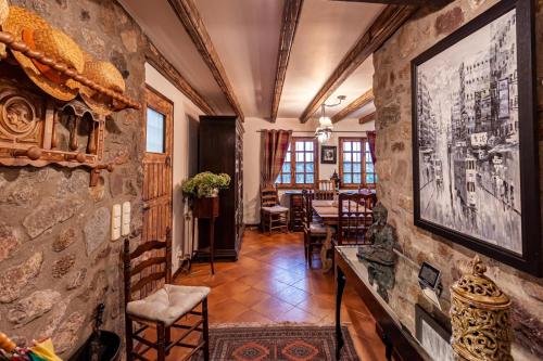 المنظر الخارجي, Masia Mimosa Completa in Darnius