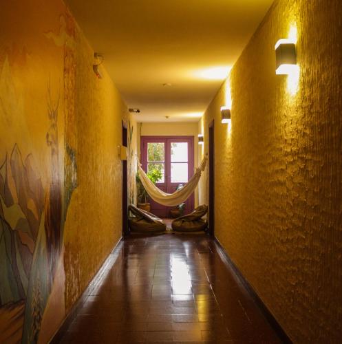 편의 시설/서비스, HOPA-홈 판타고니아 호스텔 & 바 (HOPA-Home Patagonia Hostel & Bar) in 산 카를로스 데 바릴로체