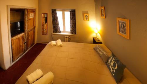 편의 시설/서비스, HOPA-홈 판타고니아 호스텔 & 바 (HOPA-Home Patagonia Hostel & Bar) in 산 카를로스 데 바릴로체