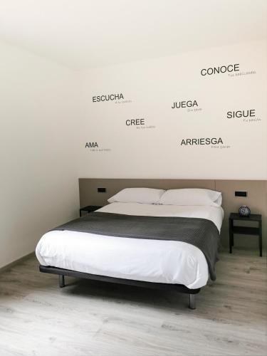 Apartamento rural en el Berguedà "Lluis & Antonia" A Ac